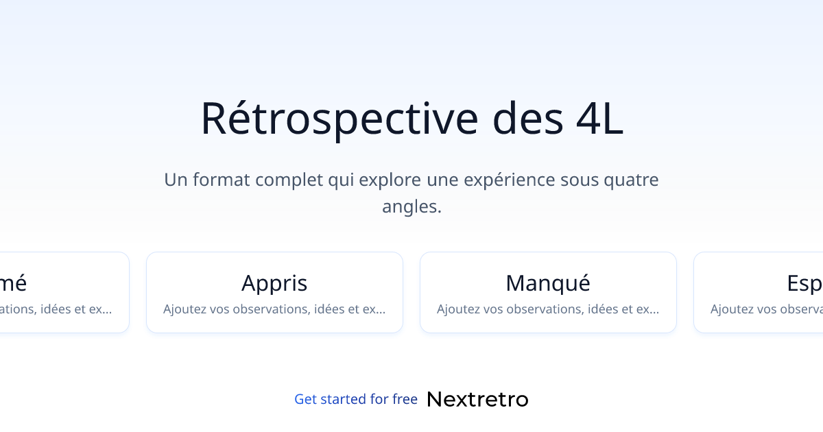 Rétrospective des 4L