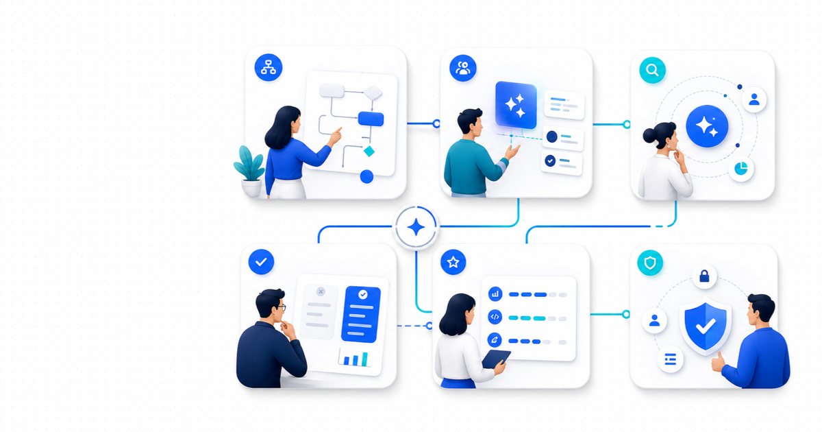 6 AI at Work Templates for Product, People, and Team Leaders