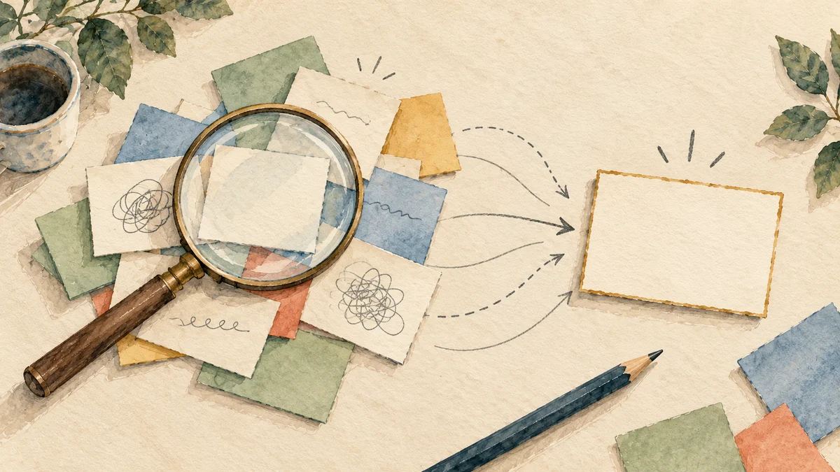 Problem statement format: write the gap before the solution