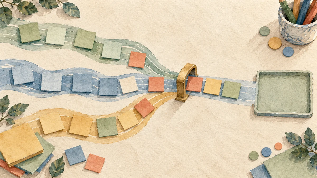 Resource planning for engineering workstreams