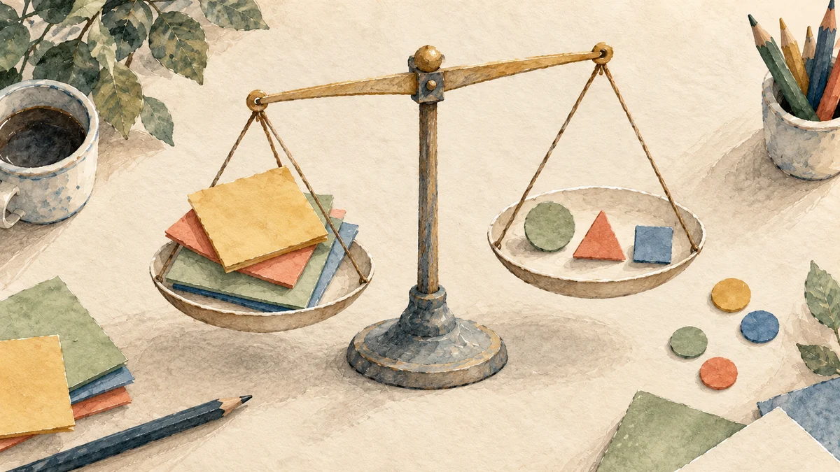 RICE prioritization: formula, example, and limits