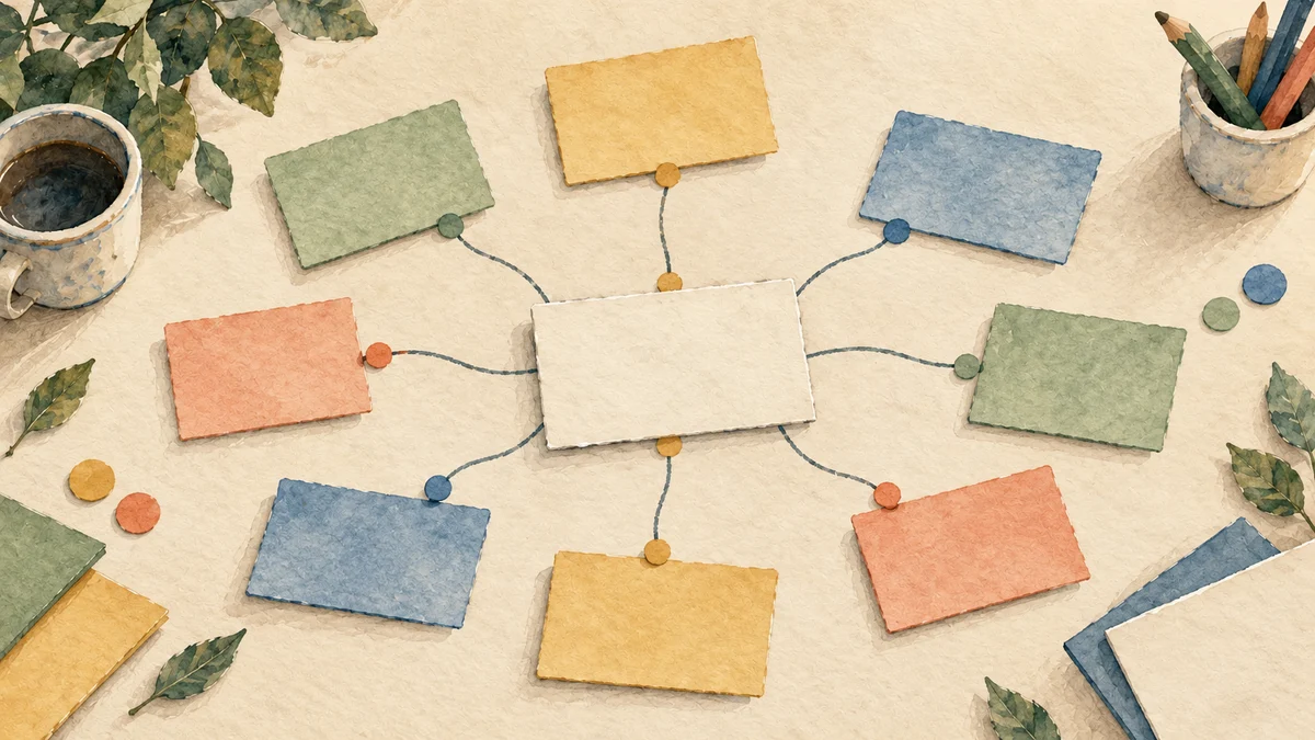 Stakeholder mapping: find the people a project can overlook